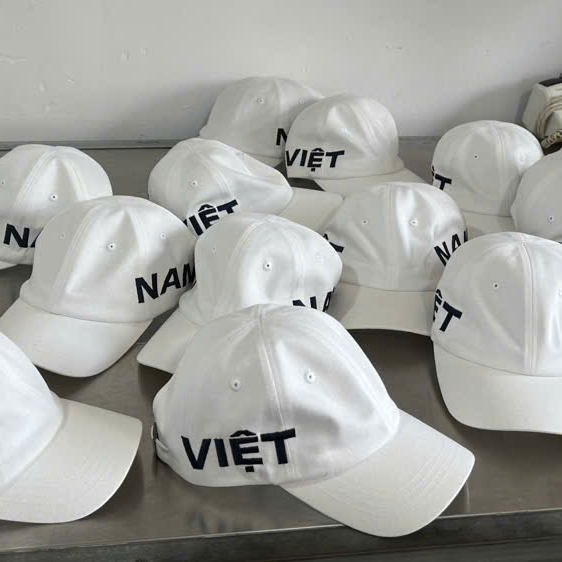 NÓN MŨ PHƯƠNG CHÂU<br>CÔNG TY TNHH SẢN XUẤT PHƯƠNG CHÂU
