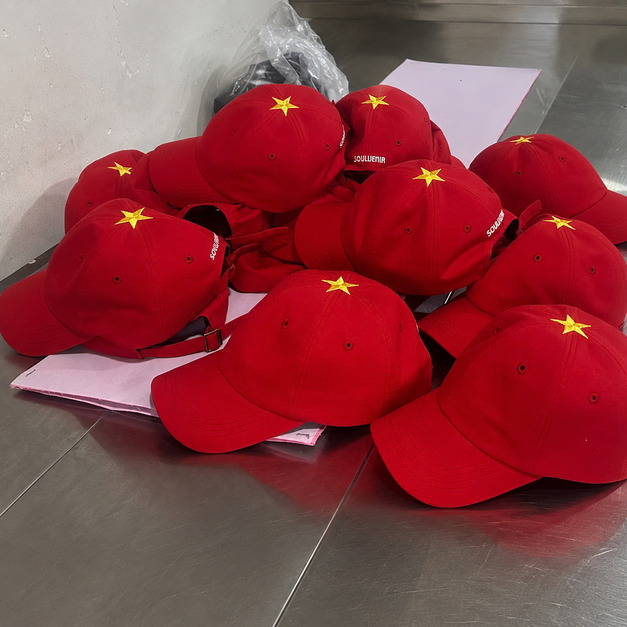 NÓN MŨ PHƯƠNG CHÂU<br>CÔNG TY TNHH SẢN XUẤT PHƯƠNG CHÂU