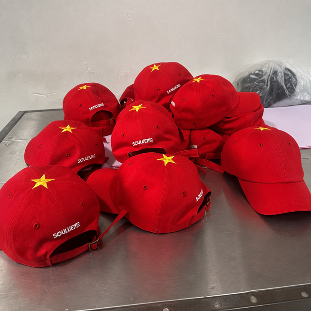 NÓN MŨ PHƯƠNG CHÂU<br>CÔNG TY TNHH SẢN XUẤT PHƯƠNG CHÂU